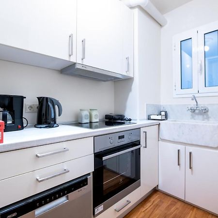 Glamorous Apt In Kolonaki Αθήνα Εξωτερικό φωτογραφία