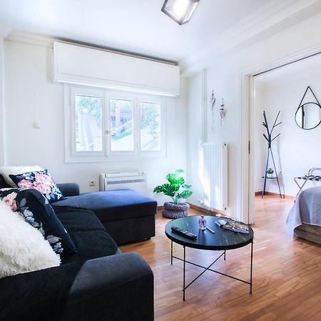Glamorous Apt In Kolonaki Αθήνα Εξωτερικό φωτογραφία