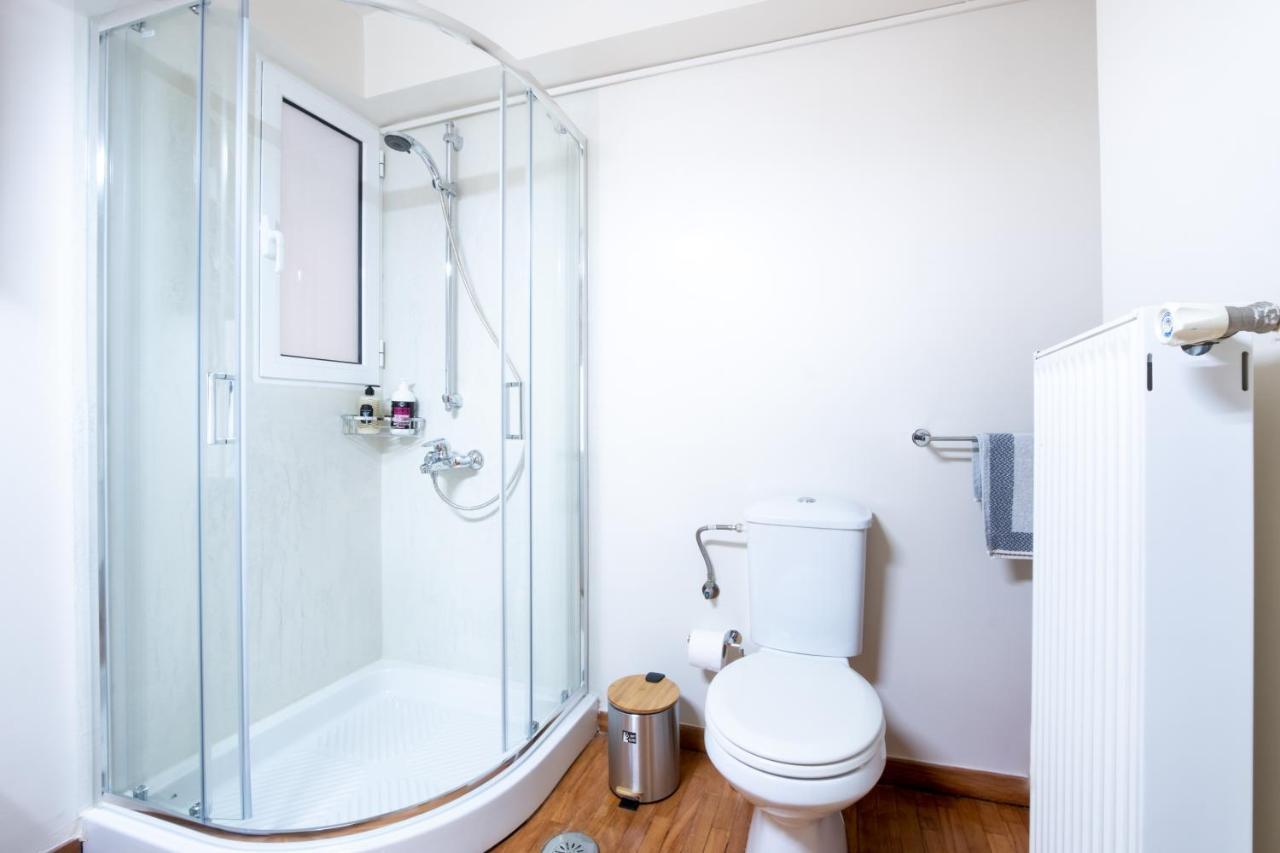 Glamorous Apt In Kolonaki Αθήνα Εξωτερικό φωτογραφία