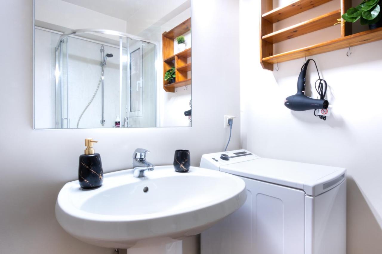 Glamorous Apt In Kolonaki Αθήνα Εξωτερικό φωτογραφία