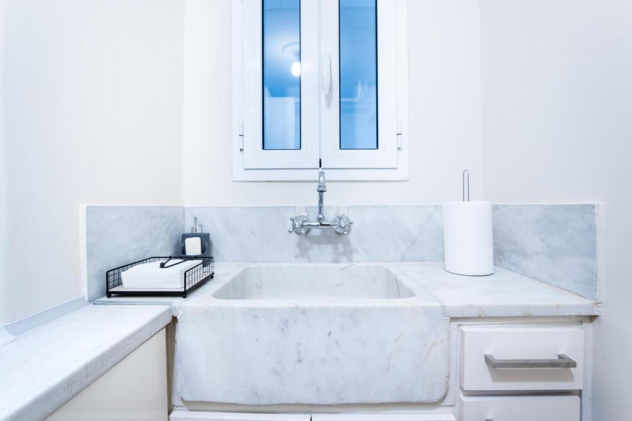 Glamorous Apt In Kolonaki Αθήνα Εξωτερικό φωτογραφία