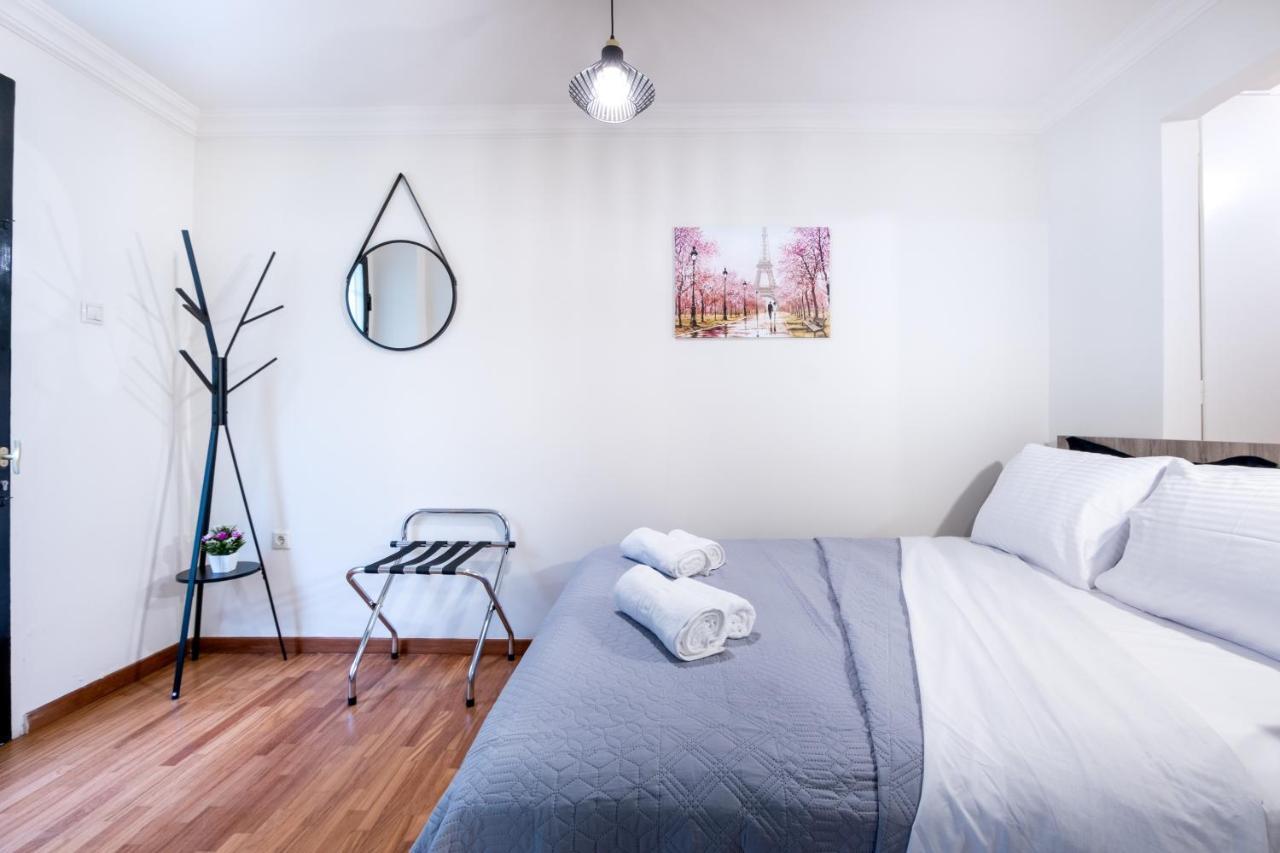 Glamorous Apt In Kolonaki Αθήνα Εξωτερικό φωτογραφία
