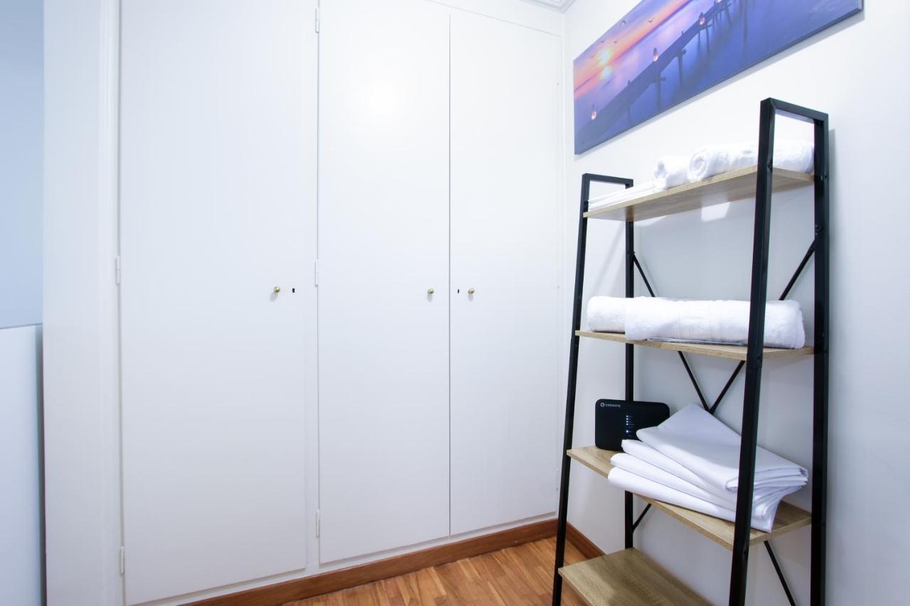 Glamorous Apt In Kolonaki Αθήνα Εξωτερικό φωτογραφία